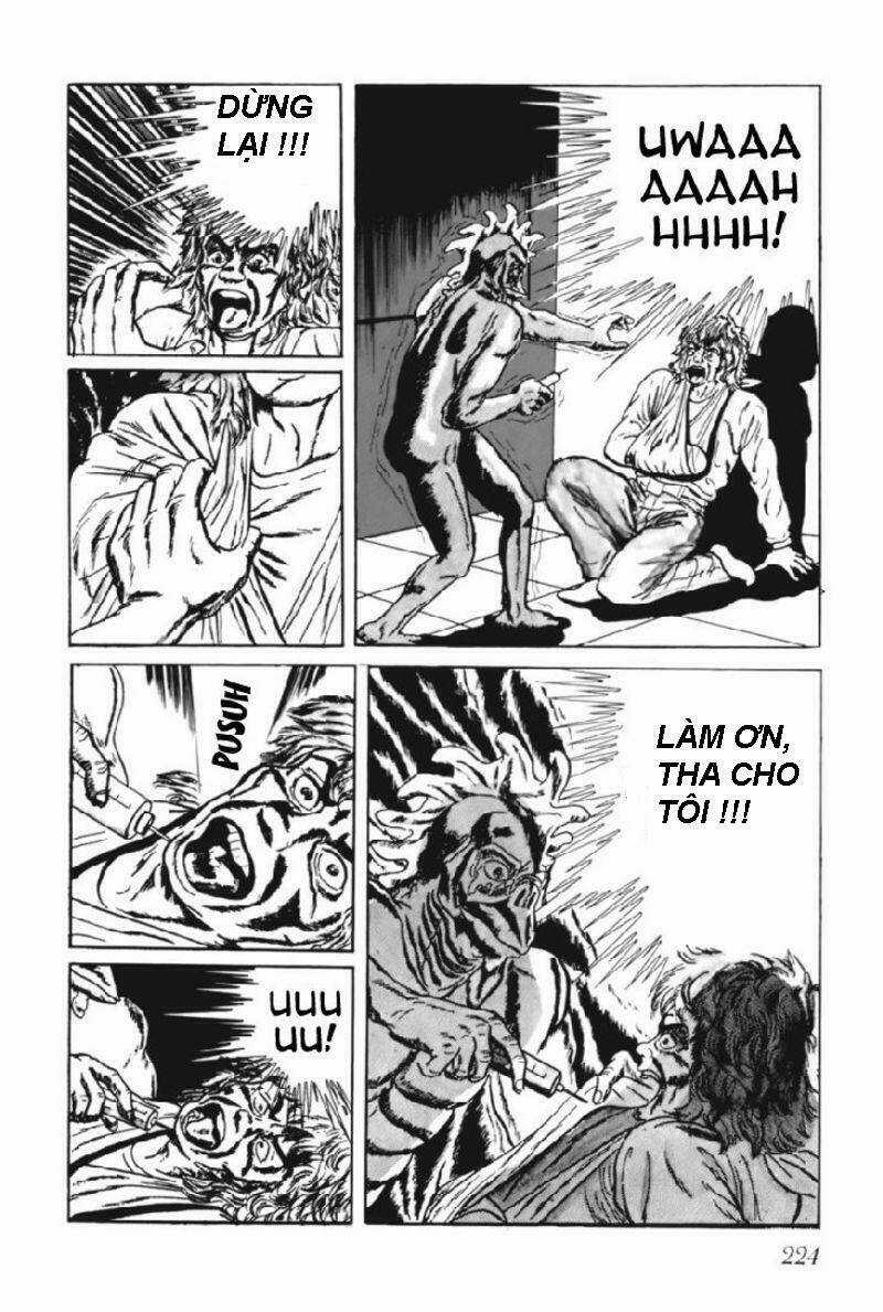 14-Sai Chapter 14 trang 7