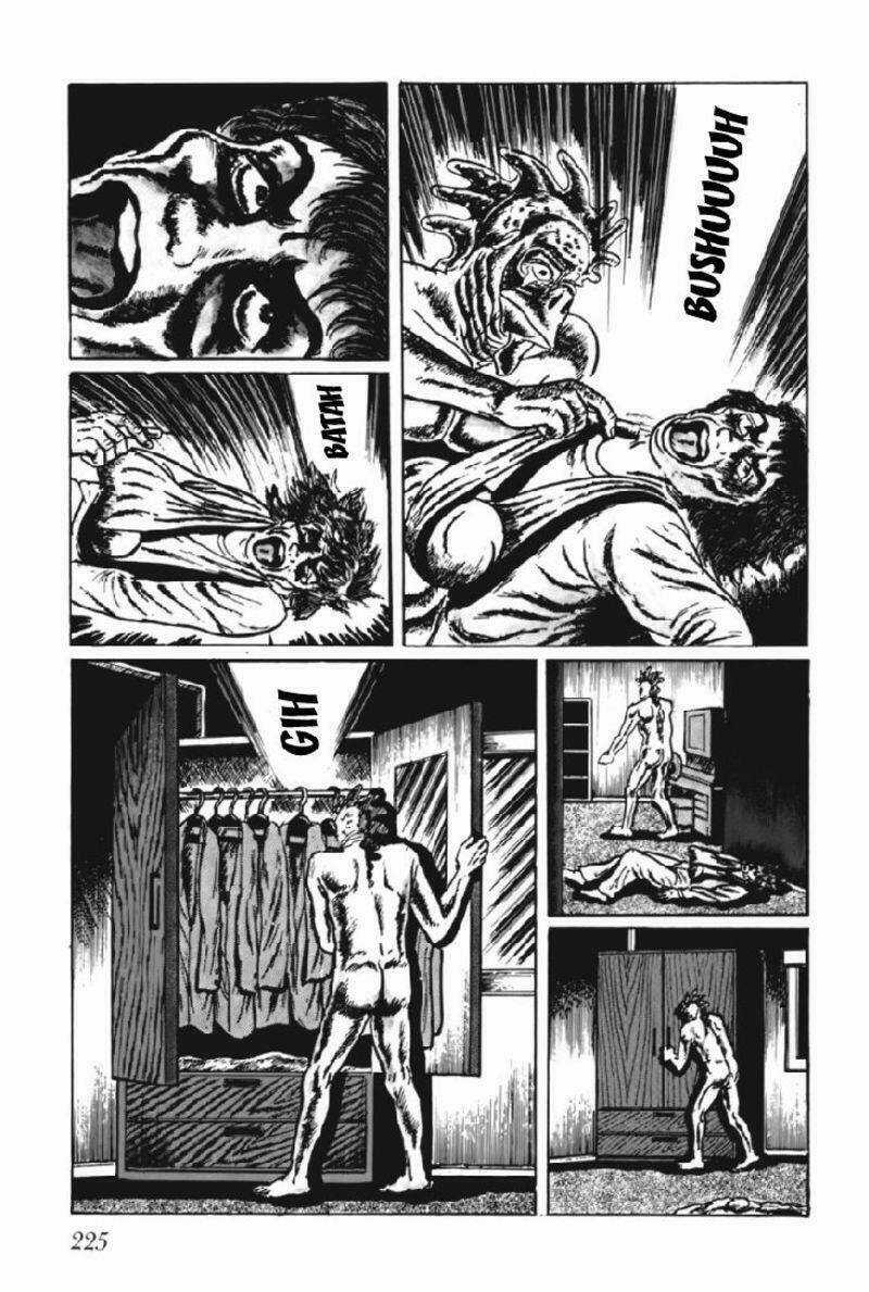 14-Sai Chapter 14 trang 8