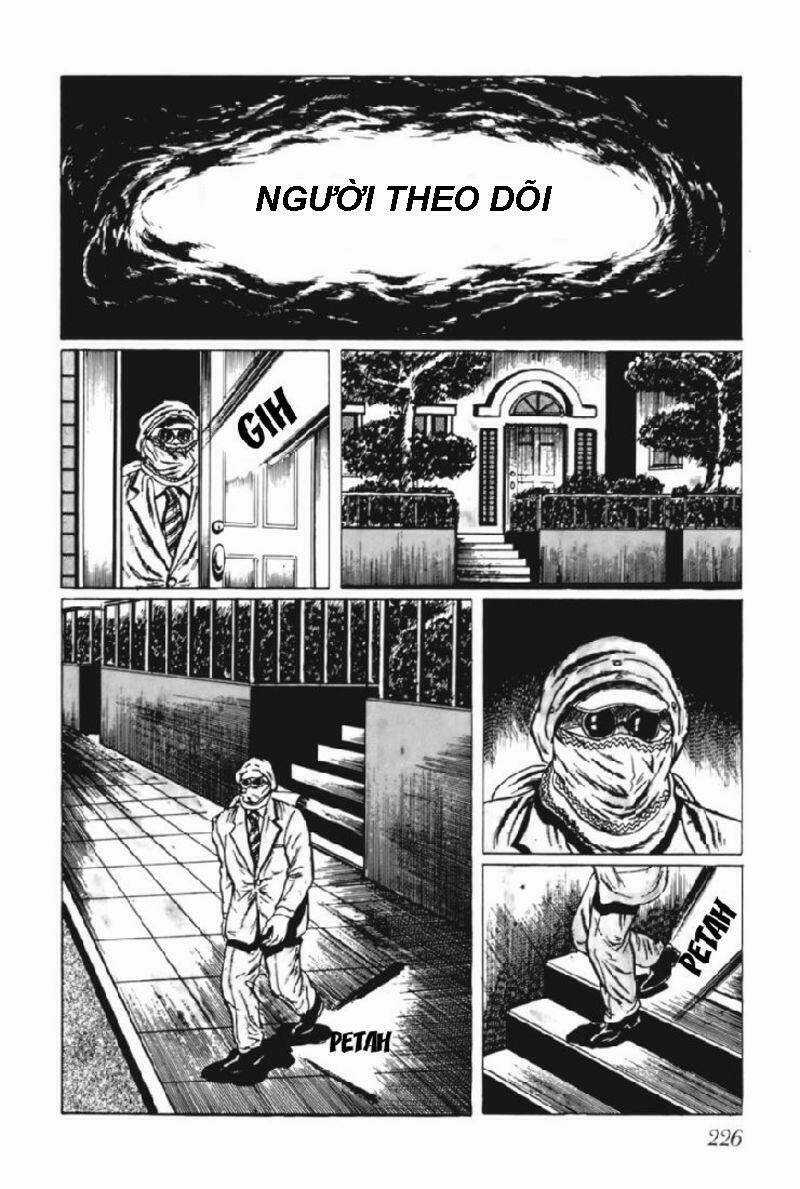 14-Sai Chapter 14 trang 9