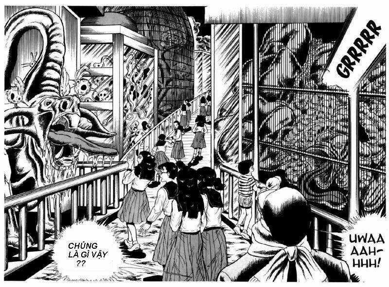 14-Sai Chapter 15 trang 10