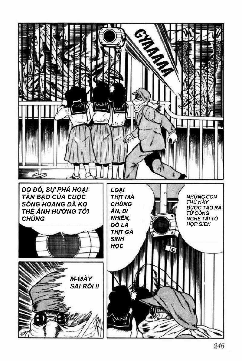 14-Sai Chapter 15 trang 11