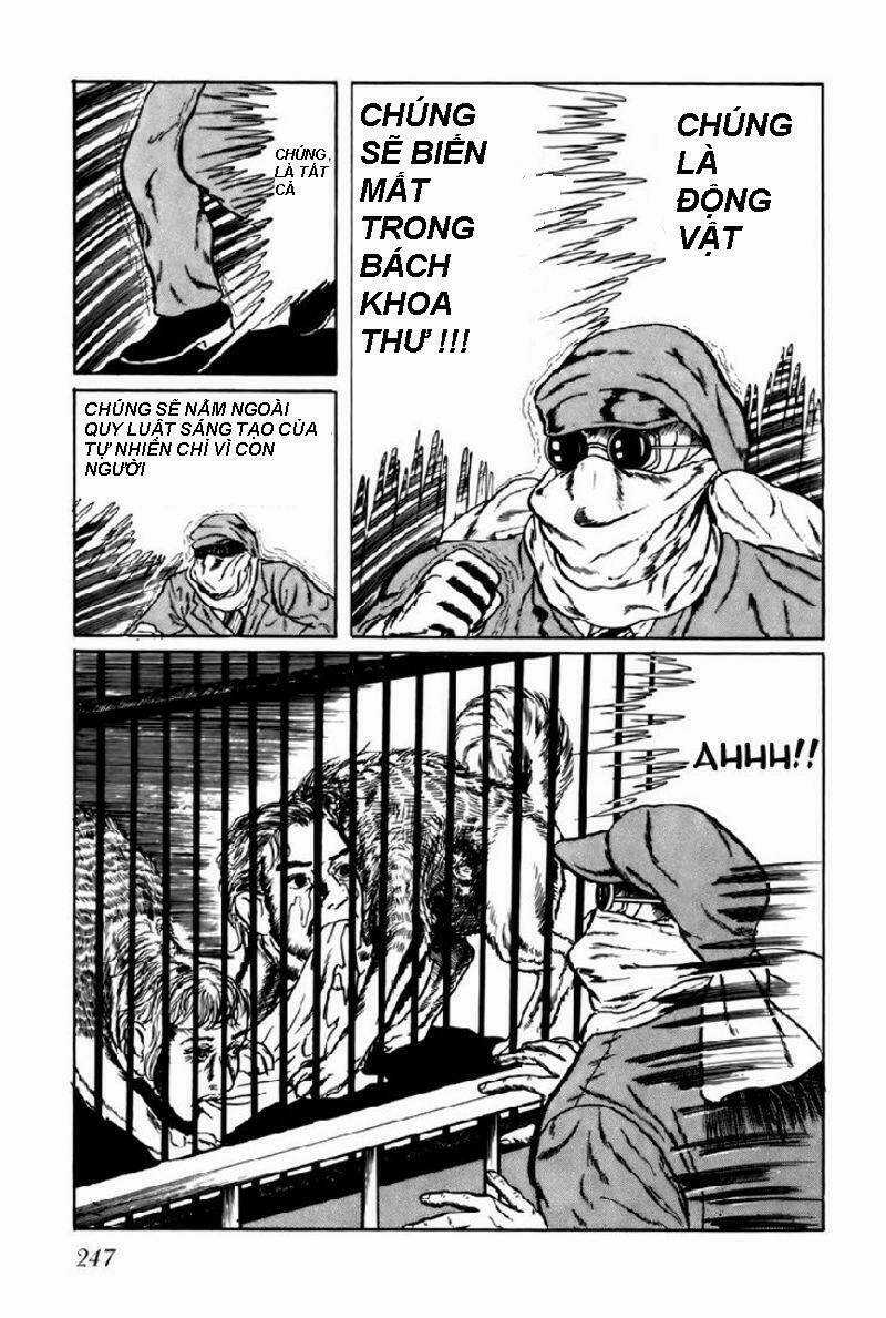 14-Sai Chapter 15 trang 12