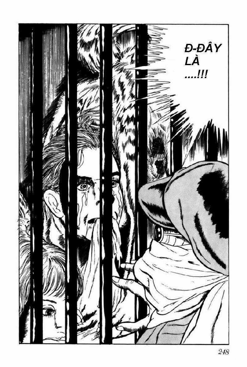 14-Sai Chapter 15 trang 13