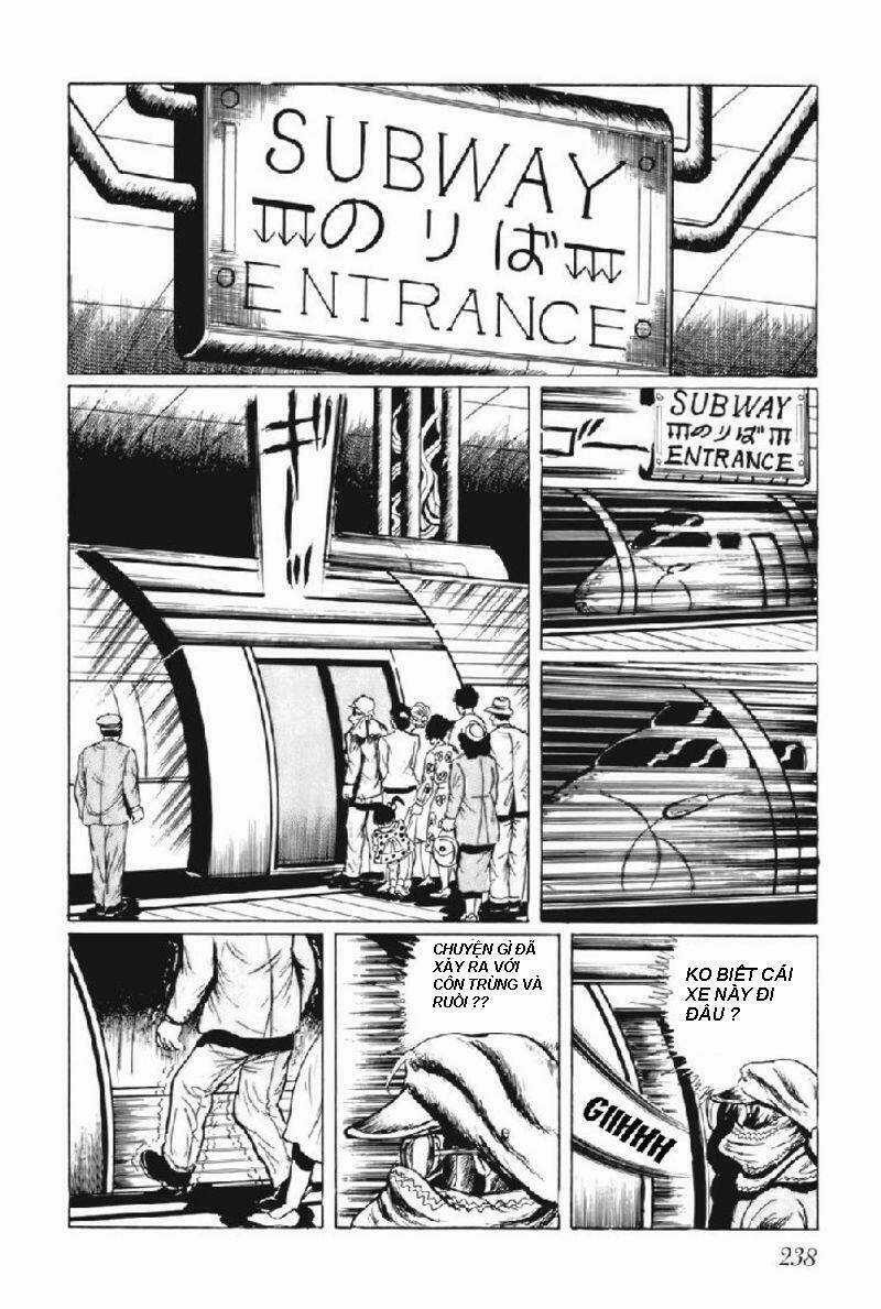 14-Sai Chapter 15 trang 5