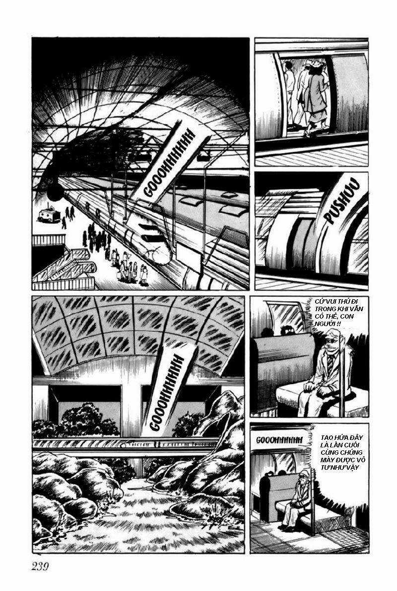 14-Sai Chapter 15 trang 6