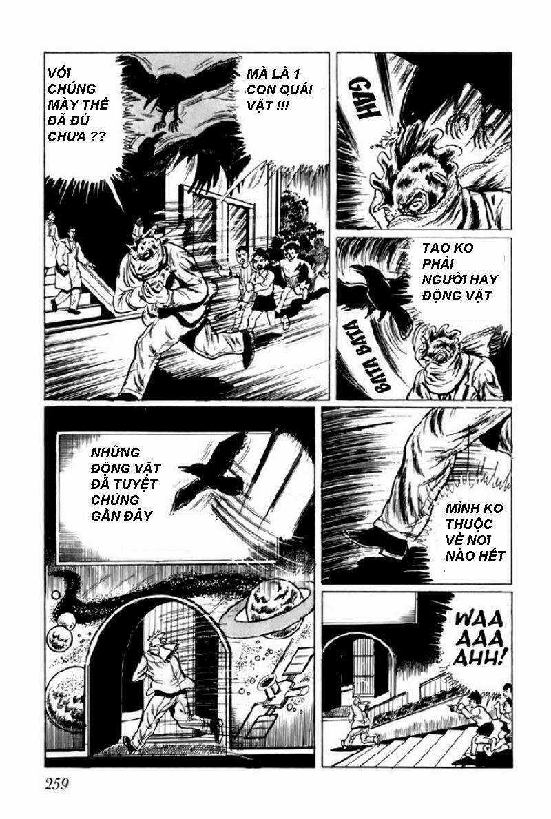 14-Sai Chapter 16 trang 10