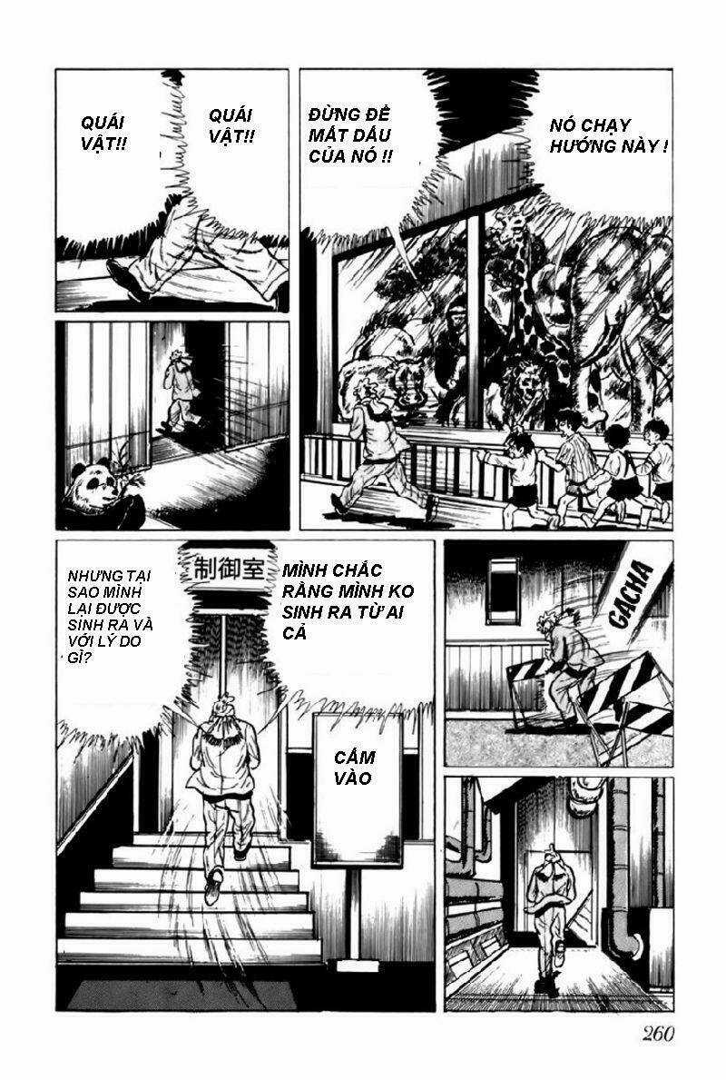 14-Sai Chapter 16 trang 11