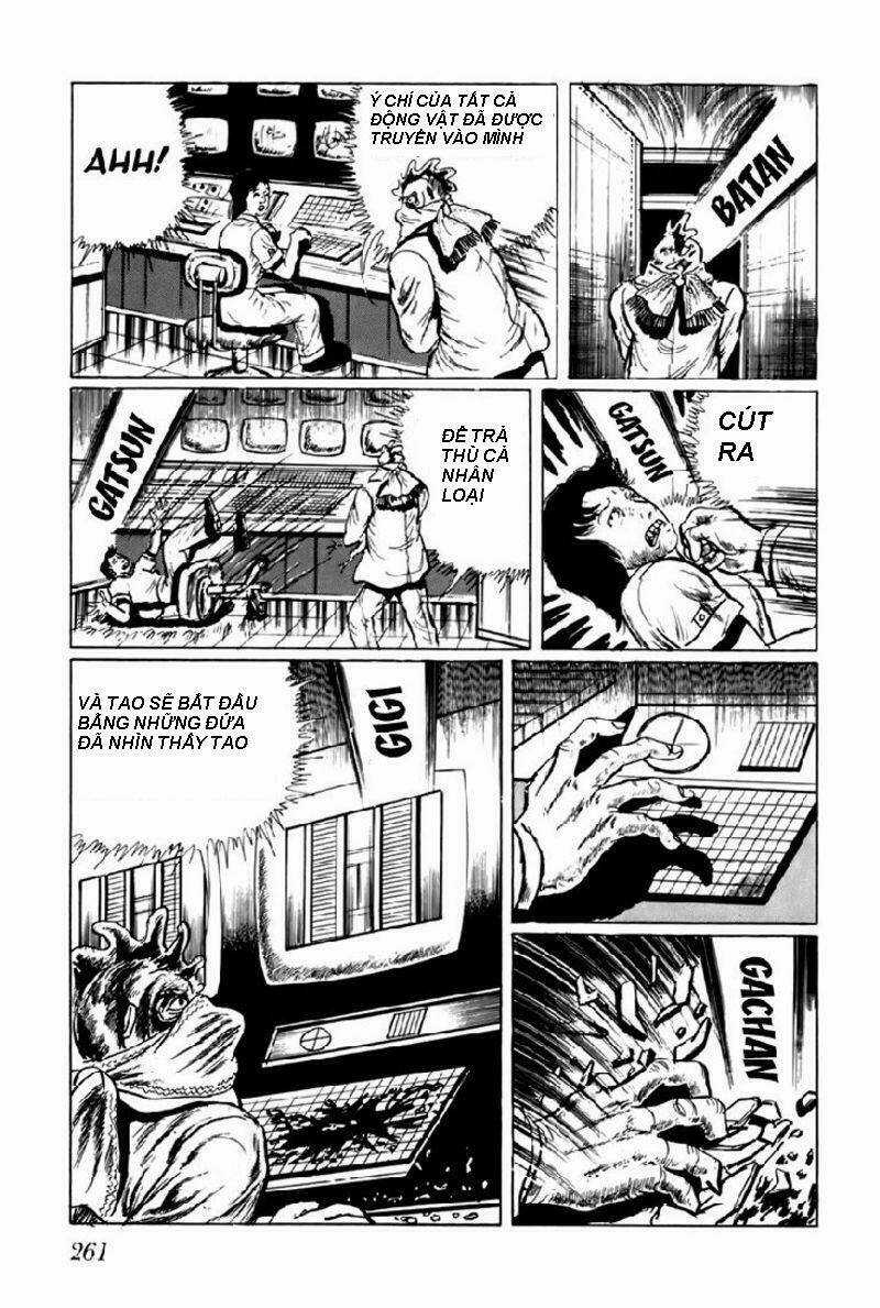 14-Sai Chapter 16 trang 12