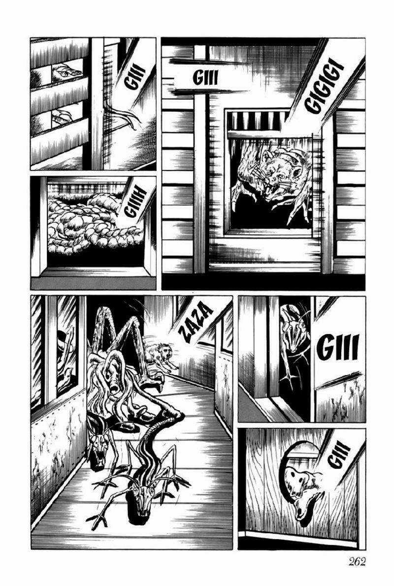 14-Sai Chapter 16 trang 13