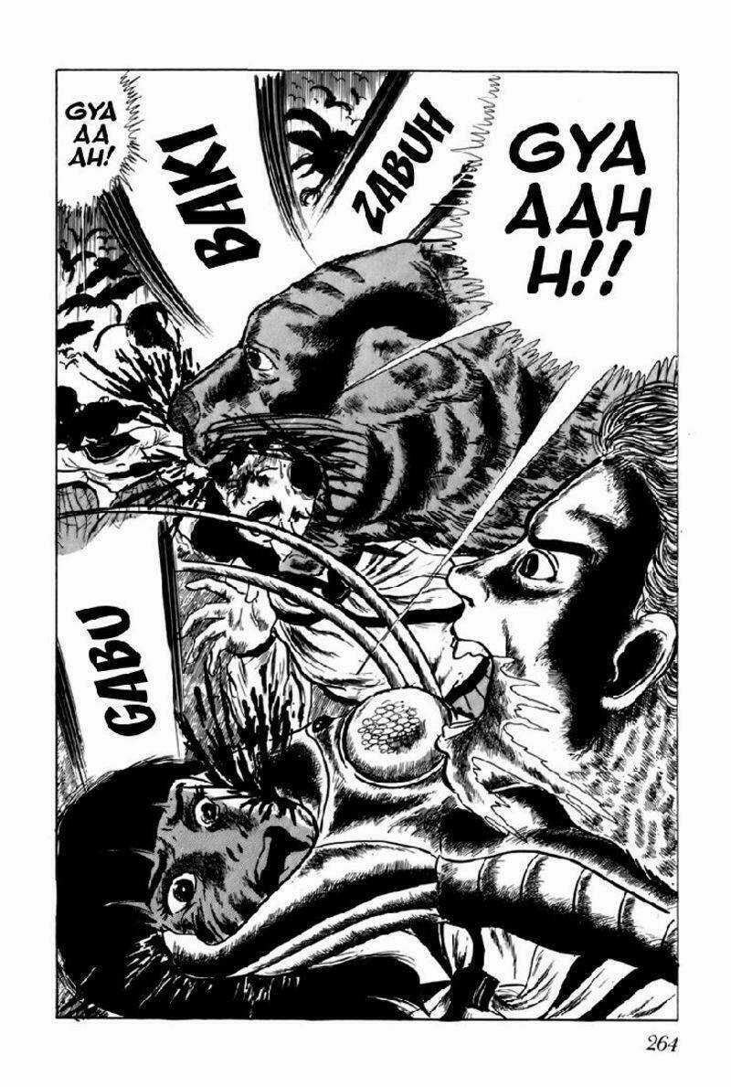 14-Sai Chapter 16 trang 15