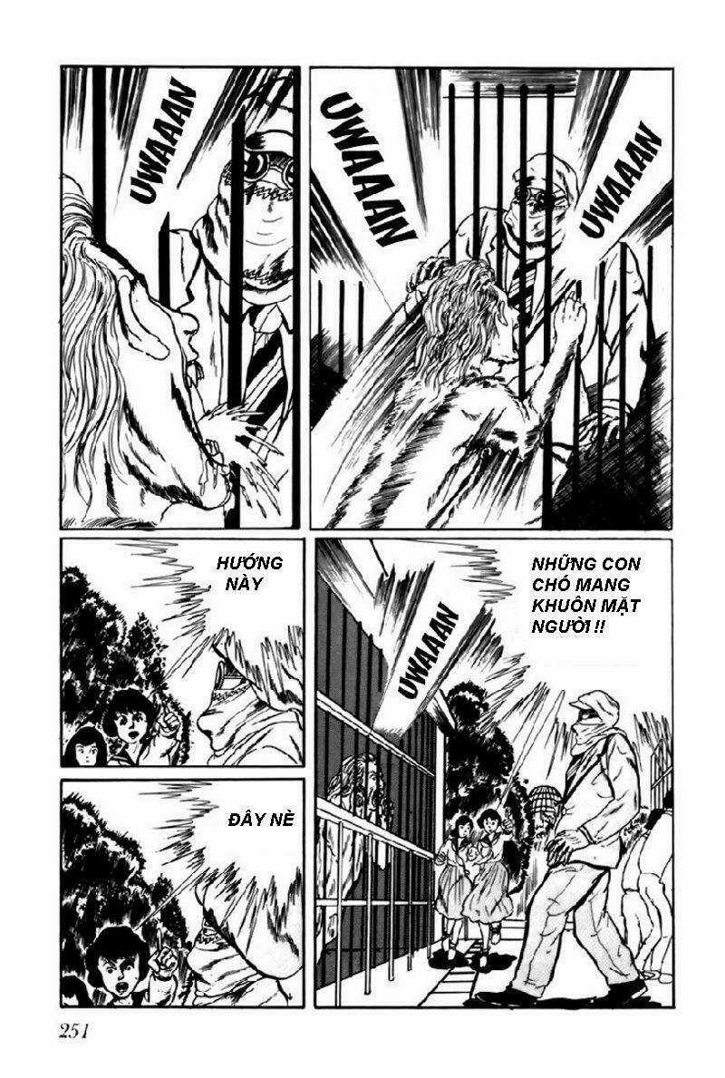 14-Sai Chapter 16 trang 2