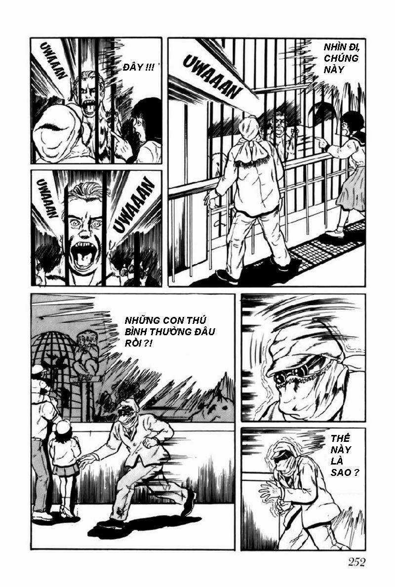 14-Sai Chapter 16 trang 3