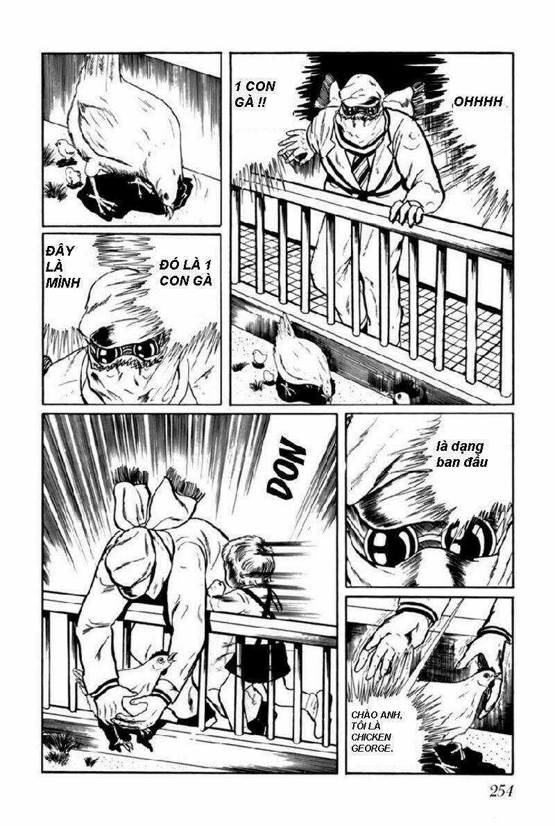 14-Sai Chapter 16 trang 5