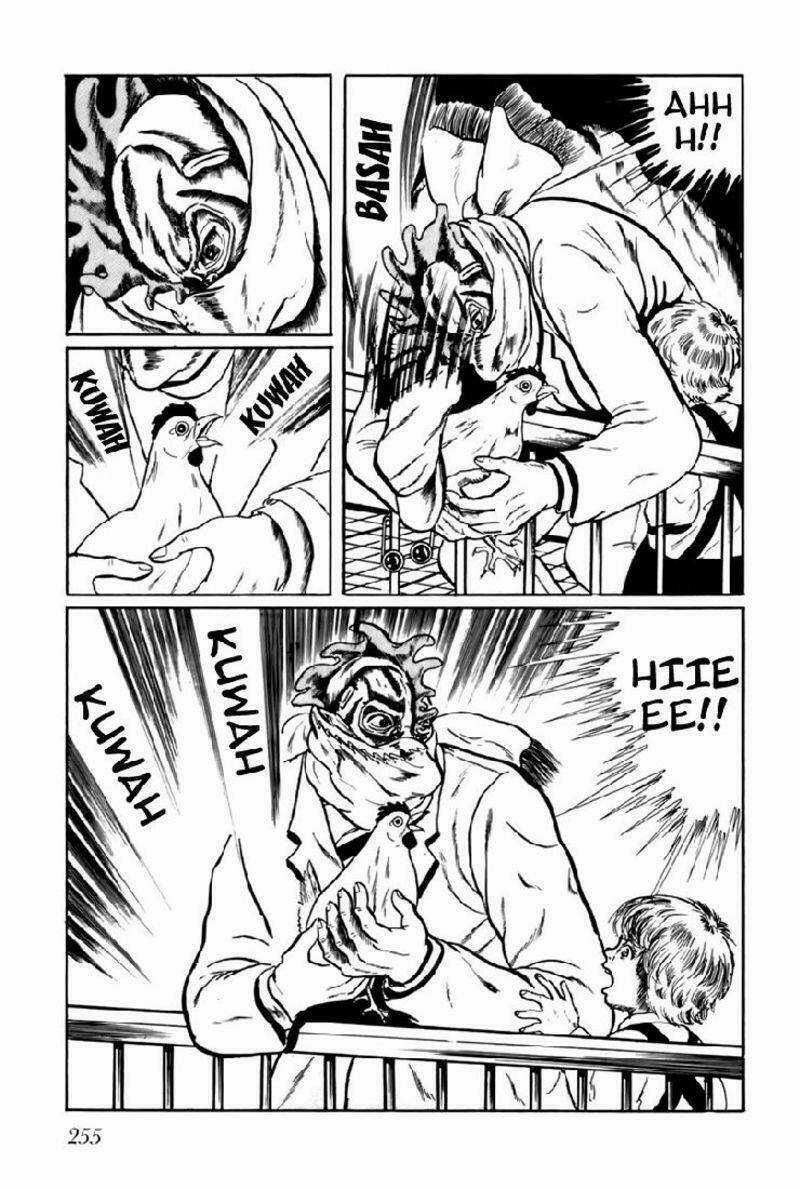 14-Sai Chapter 16 trang 6