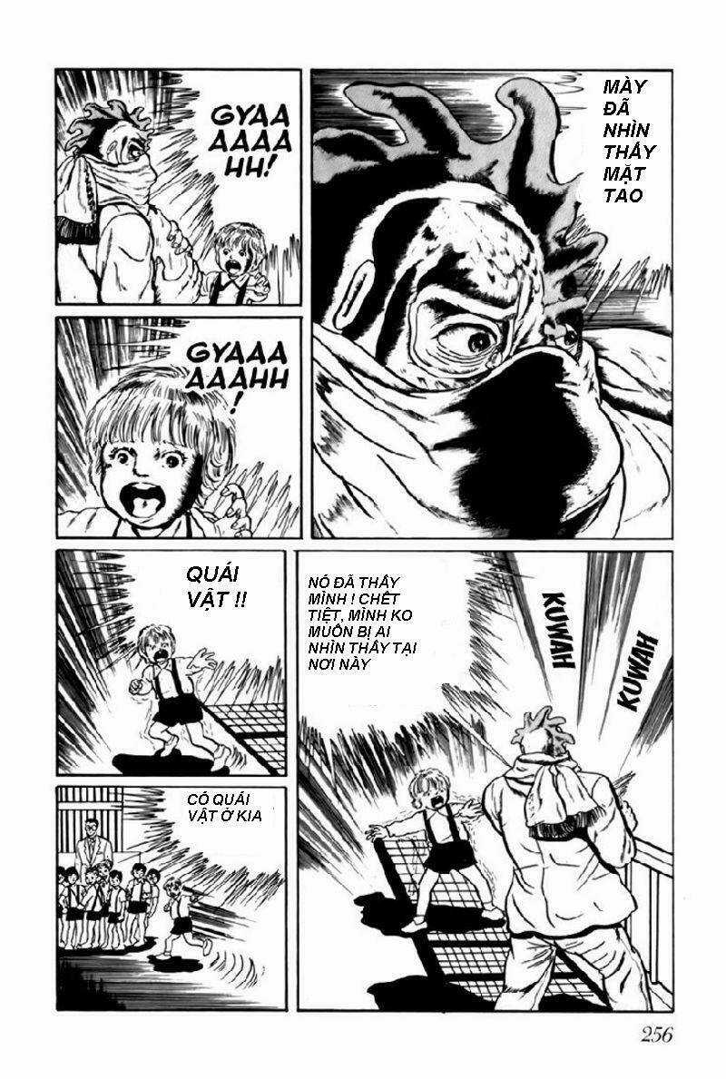 14-Sai Chapter 16 trang 7