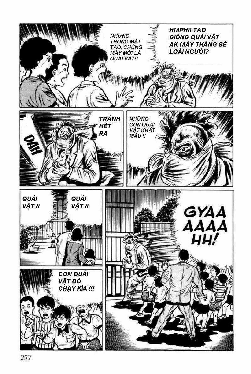 14-Sai Chapter 16 trang 8