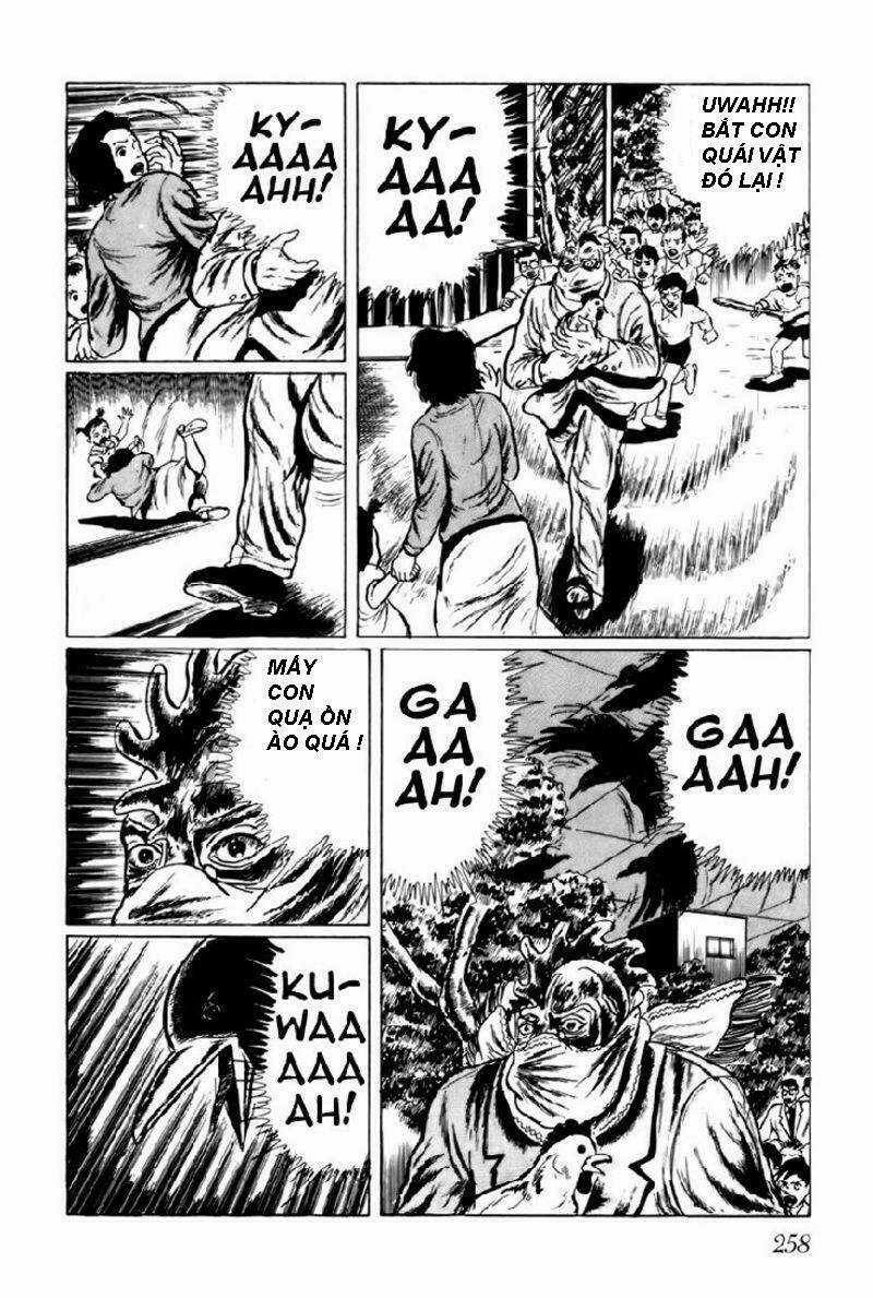 14-Sai Chapter 16 trang 9