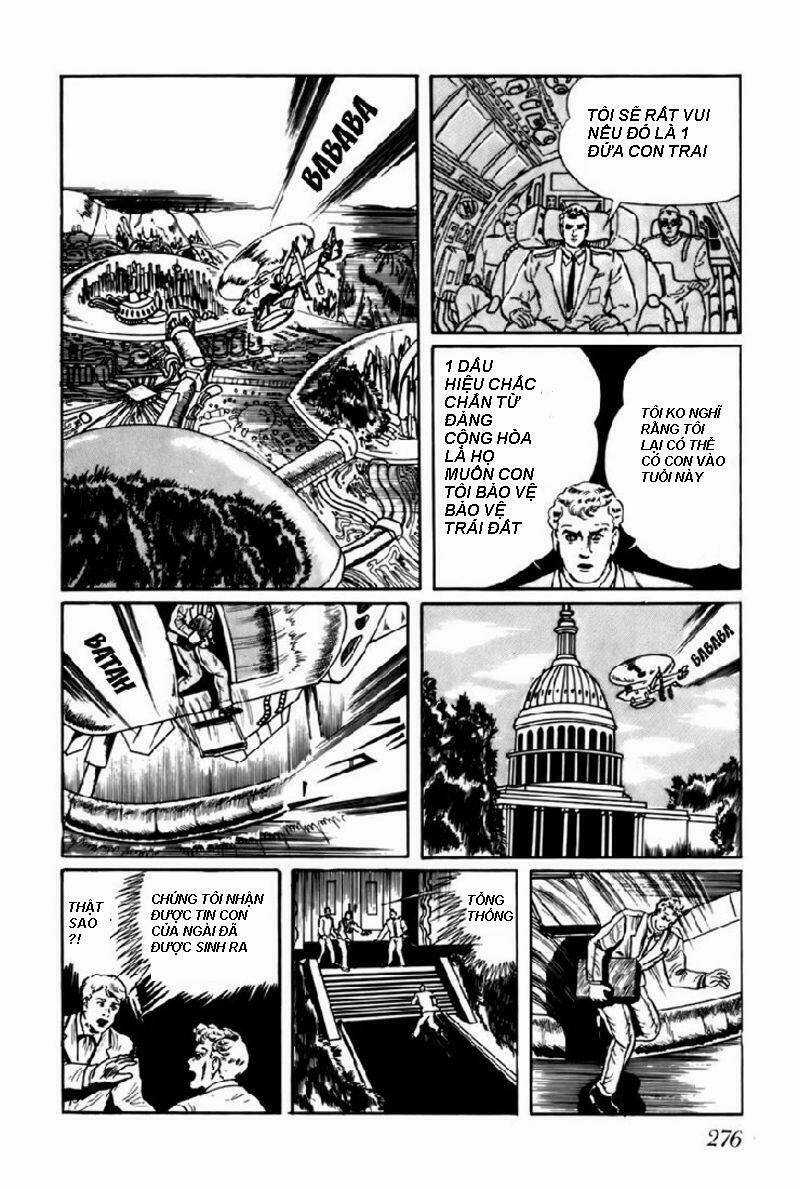 14-Sai Chapter 17 trang 10