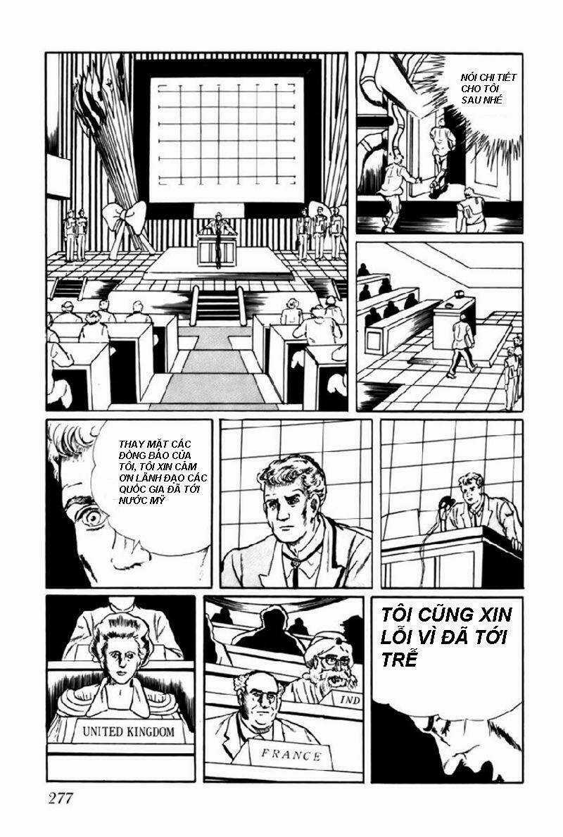 14-Sai Chapter 17 trang 11