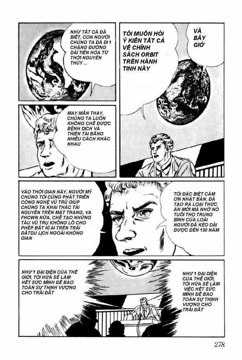 14-Sai Chapter 17 trang 12