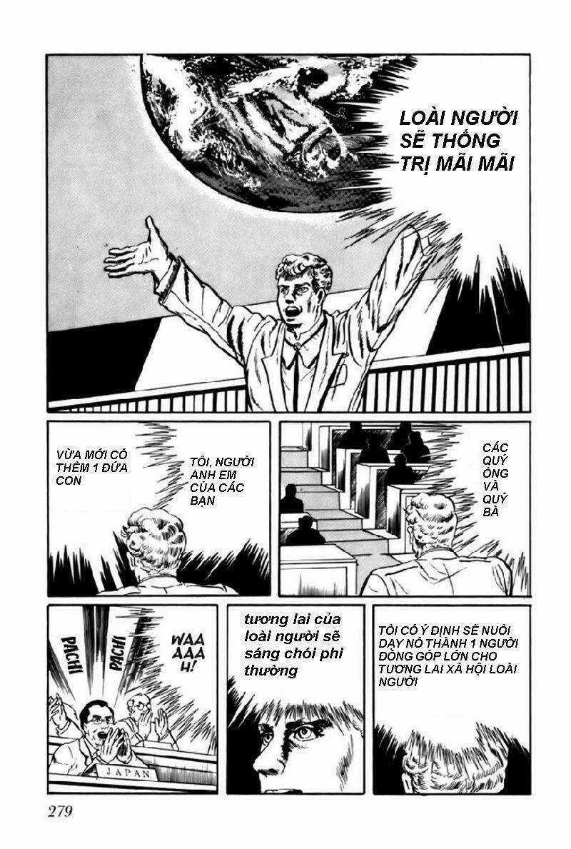 14-Sai Chapter 17 trang 13