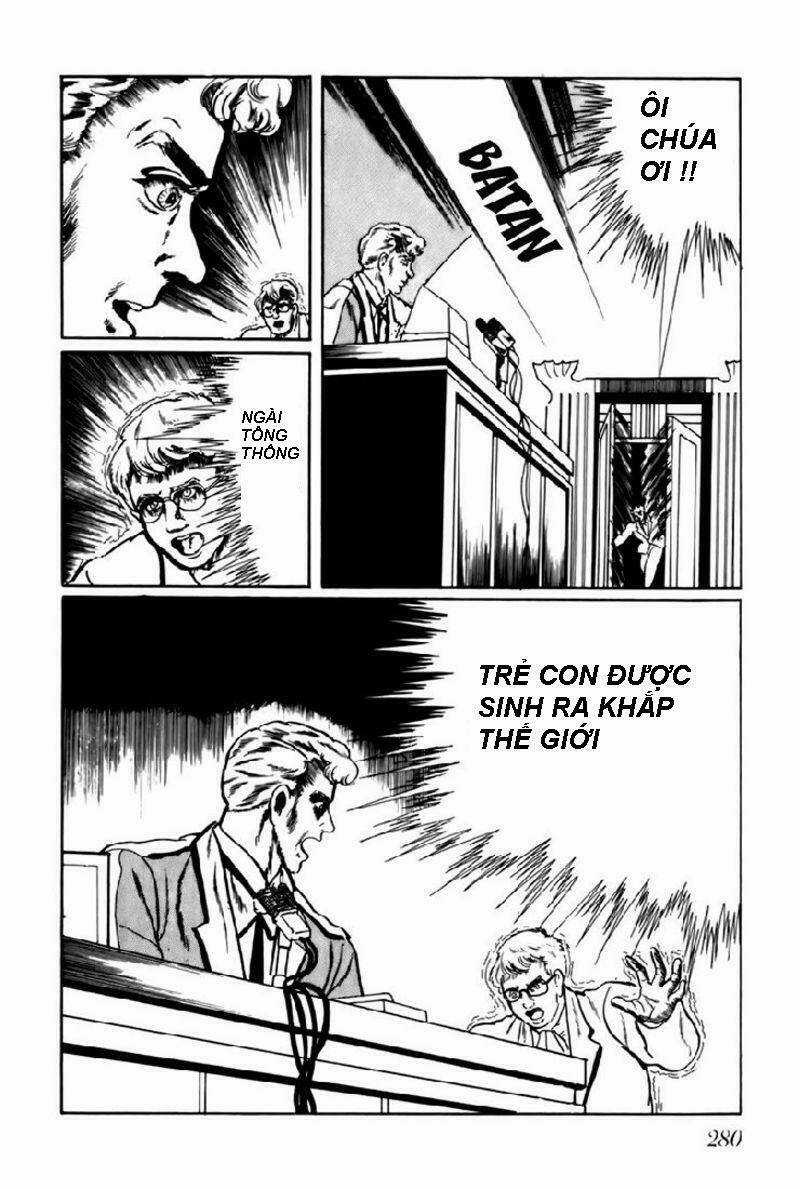 14-Sai Chapter 17 trang 14