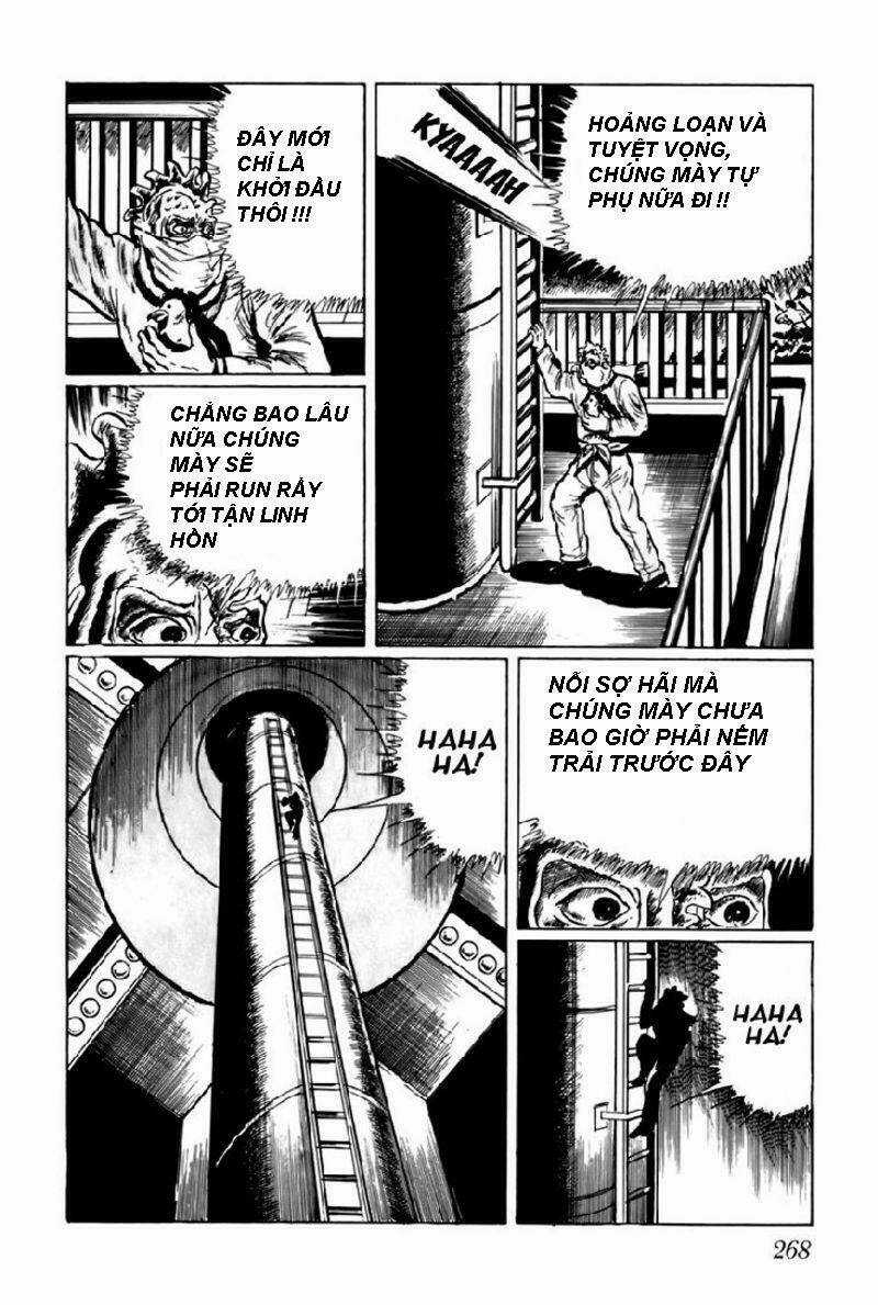 14-Sai Chapter 17 trang 2