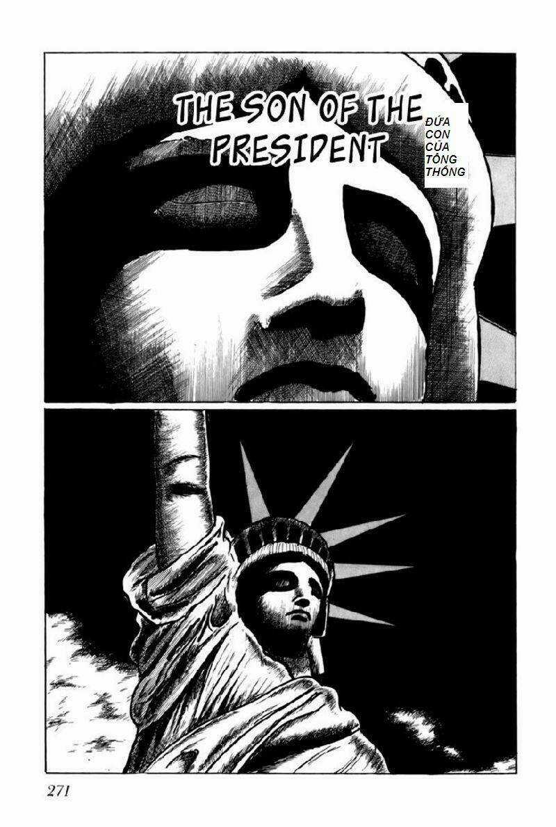 14-Sai Chapter 17 trang 5