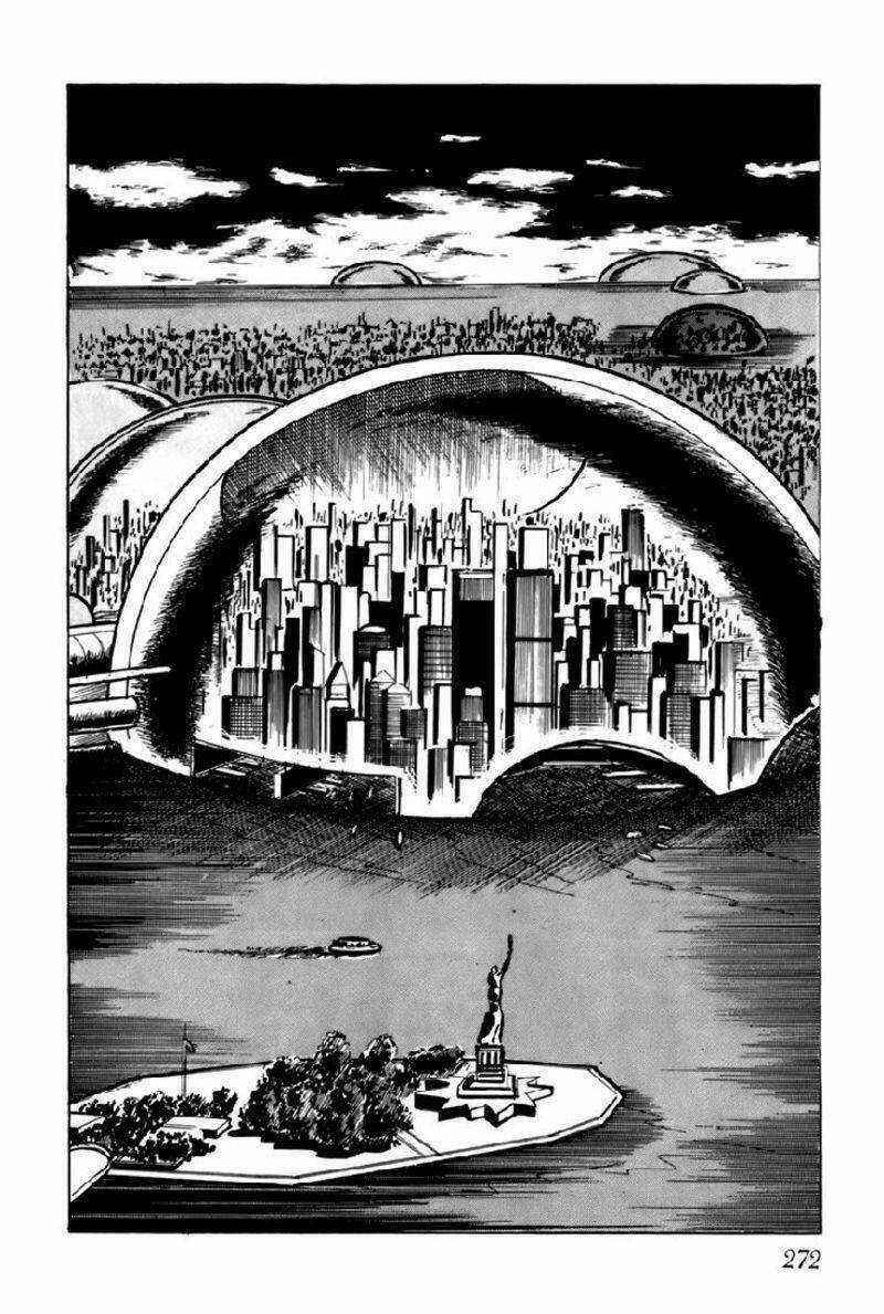 14-Sai Chapter 17 trang 6