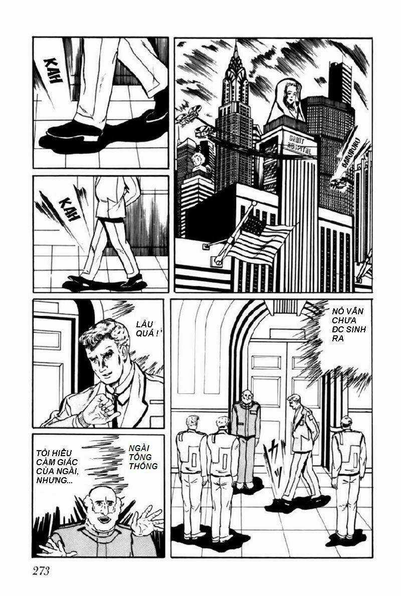 14-Sai Chapter 17 trang 7