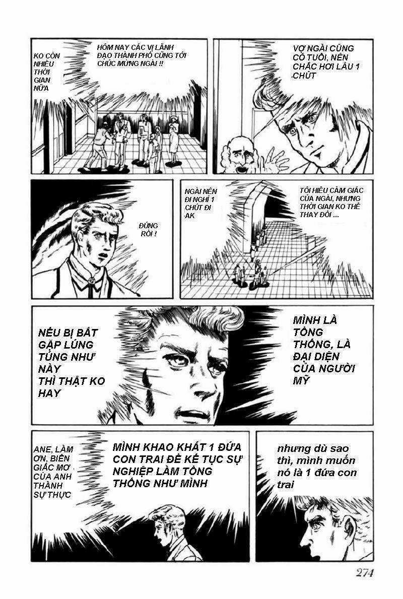 14-Sai Chapter 17 trang 8