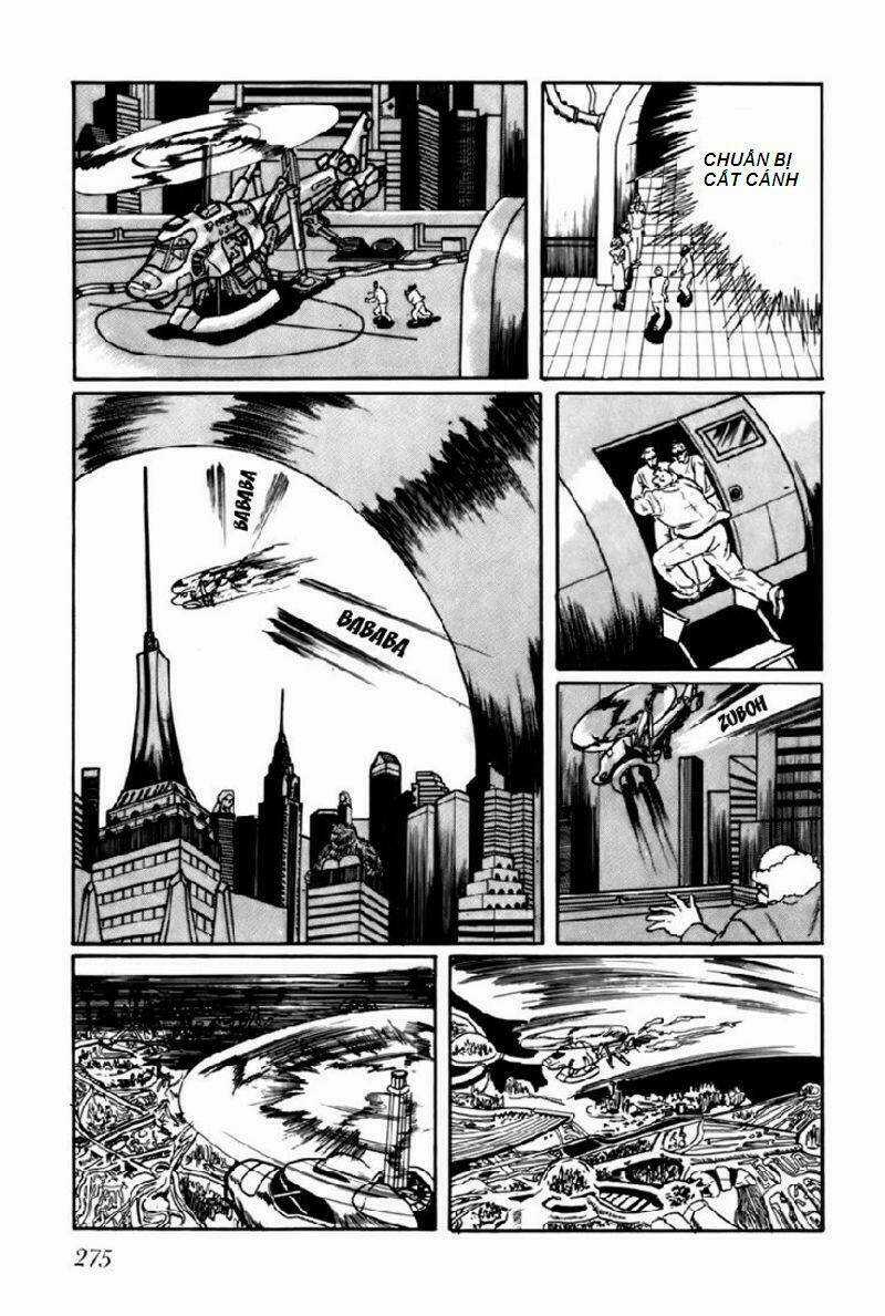 14-Sai Chapter 17 trang 9