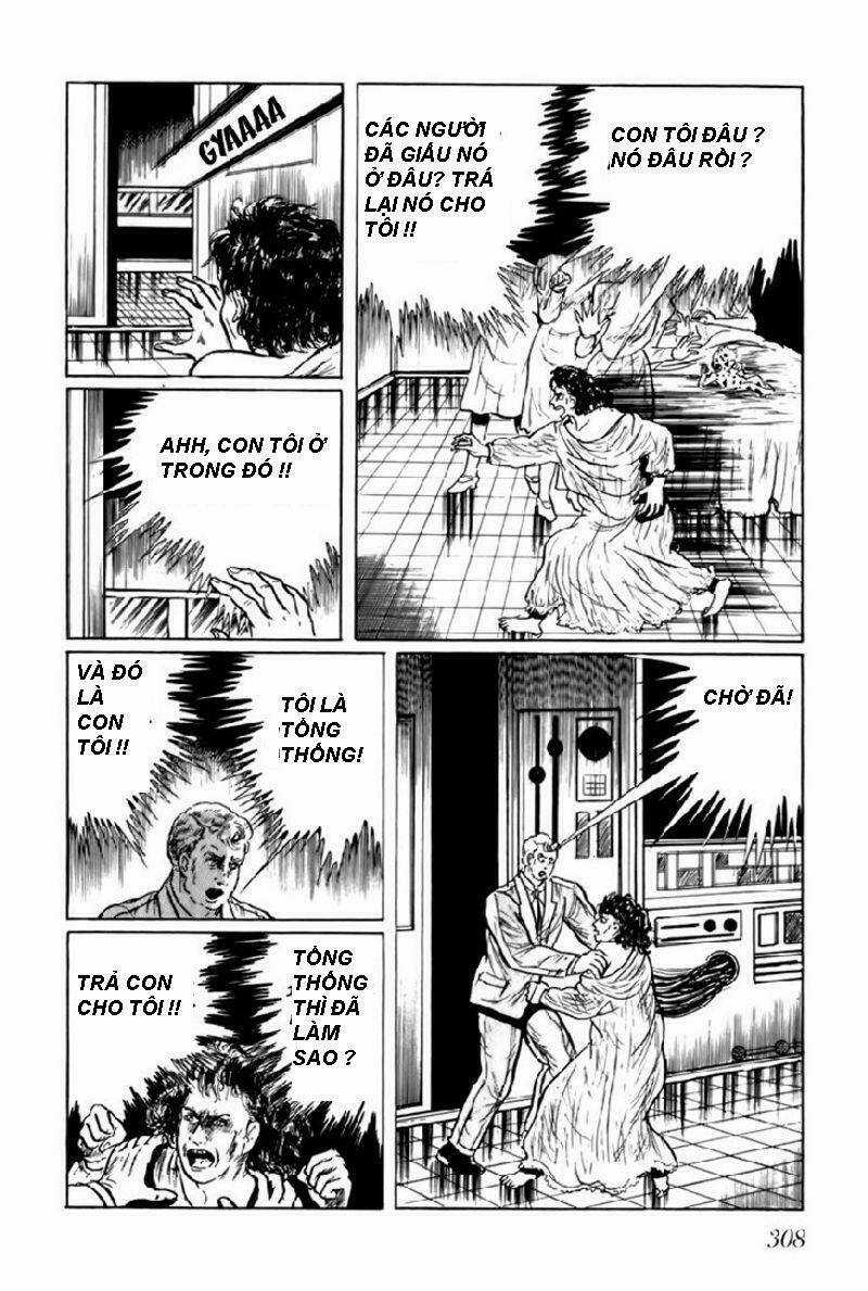 14-Sai Chapter 22 trang 11