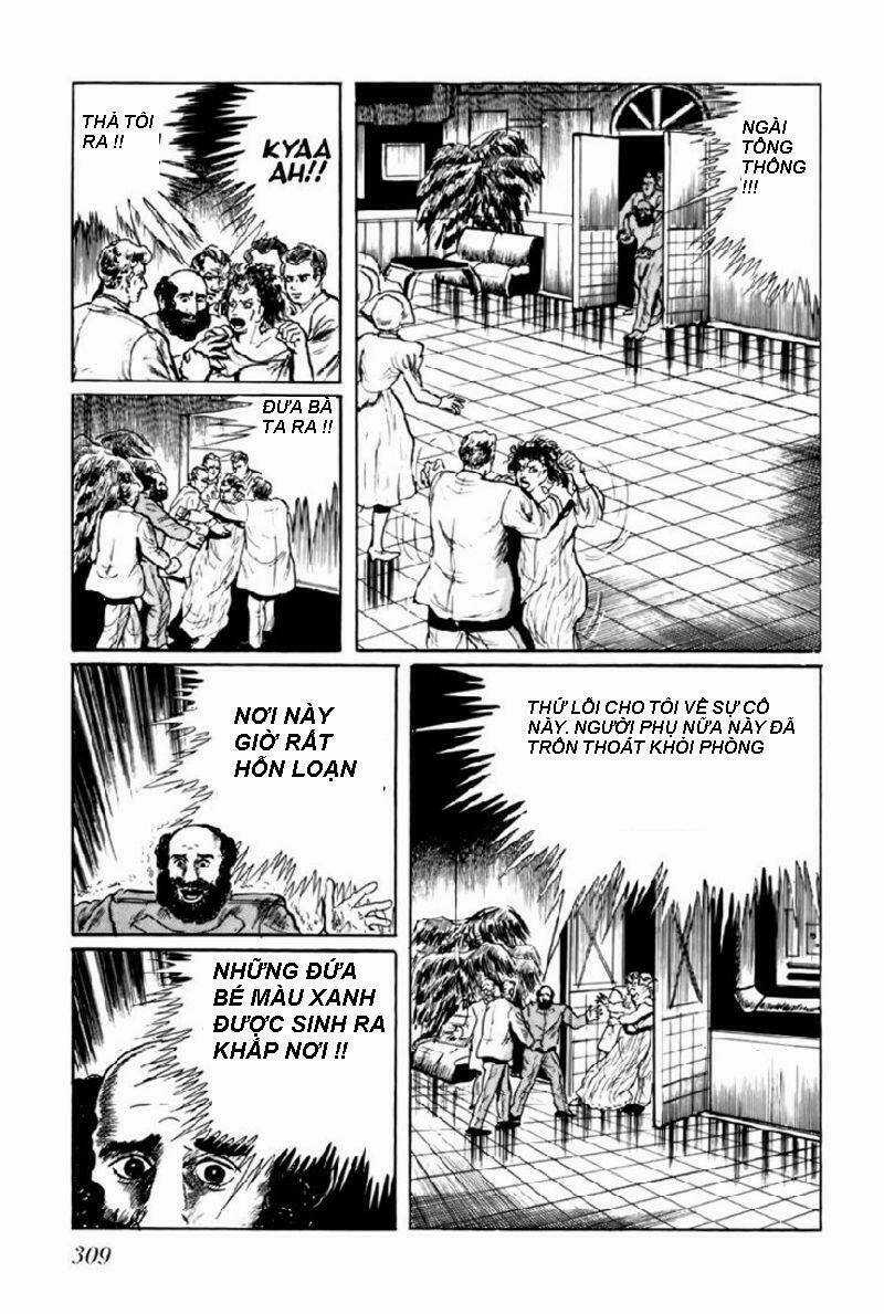 14-Sai Chapter 22 trang 12