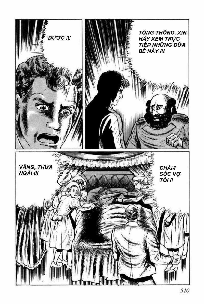 14-Sai Chapter 22 trang 13