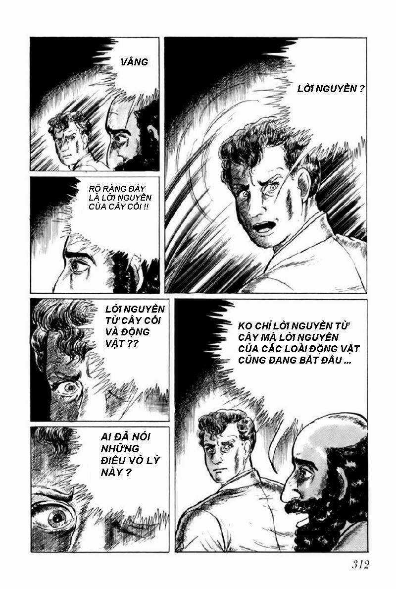 14-Sai Chapter 22 trang 15