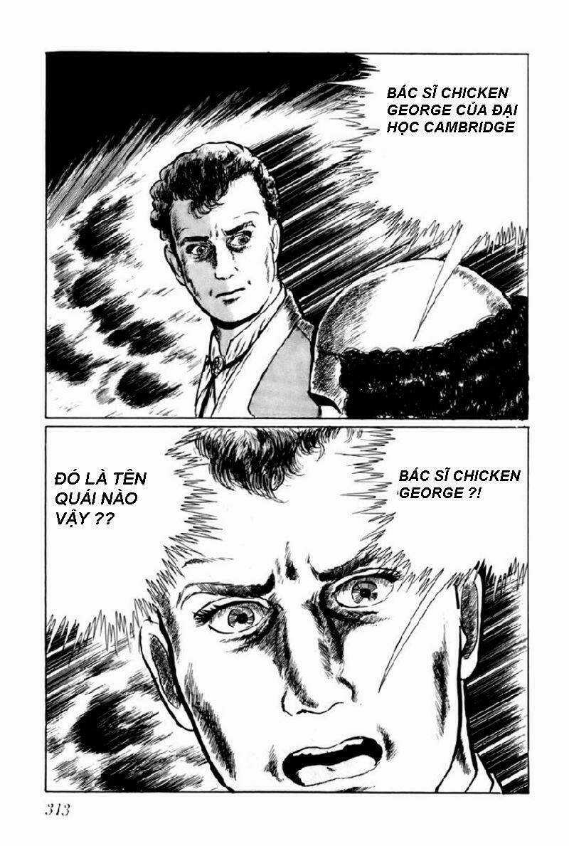 14-Sai Chapter 22 trang 16