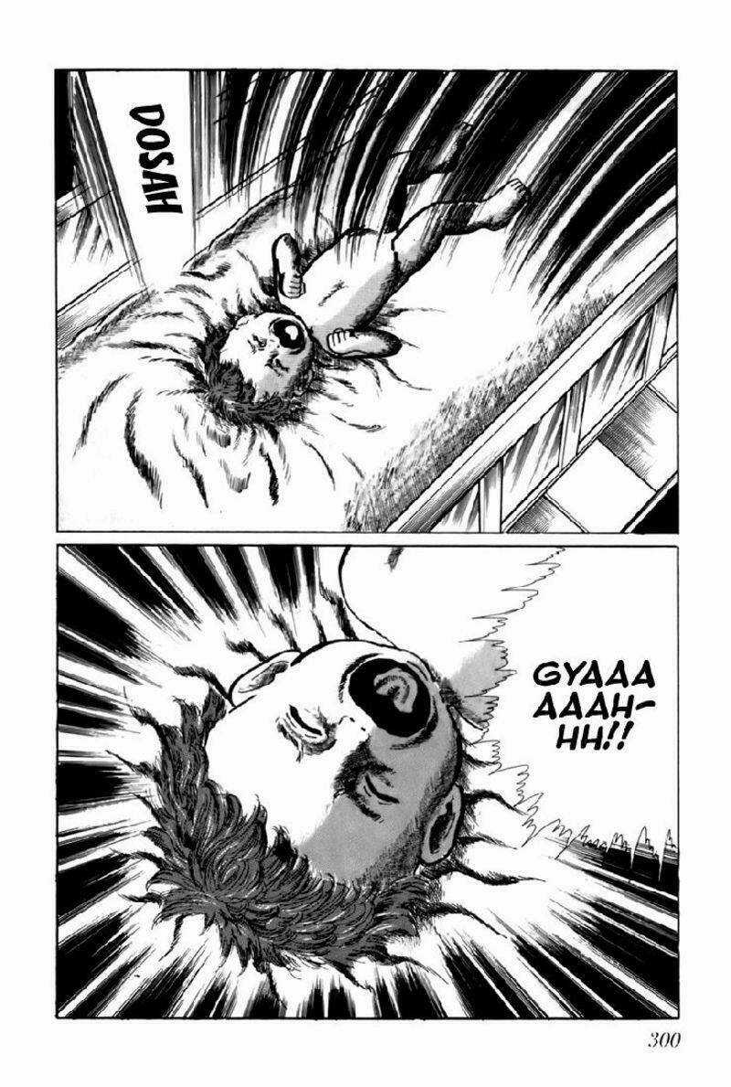 14-Sai Chapter 22 trang 3