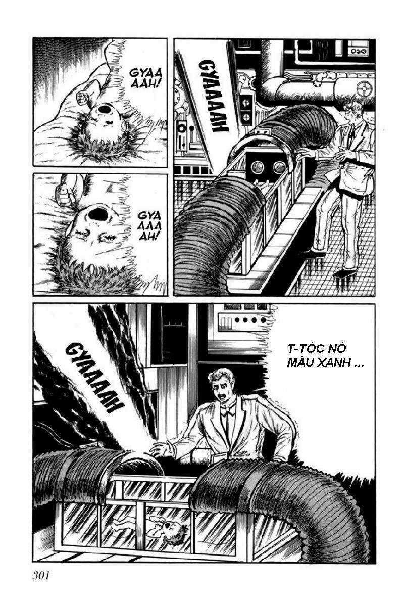 14-Sai Chapter 22 trang 4