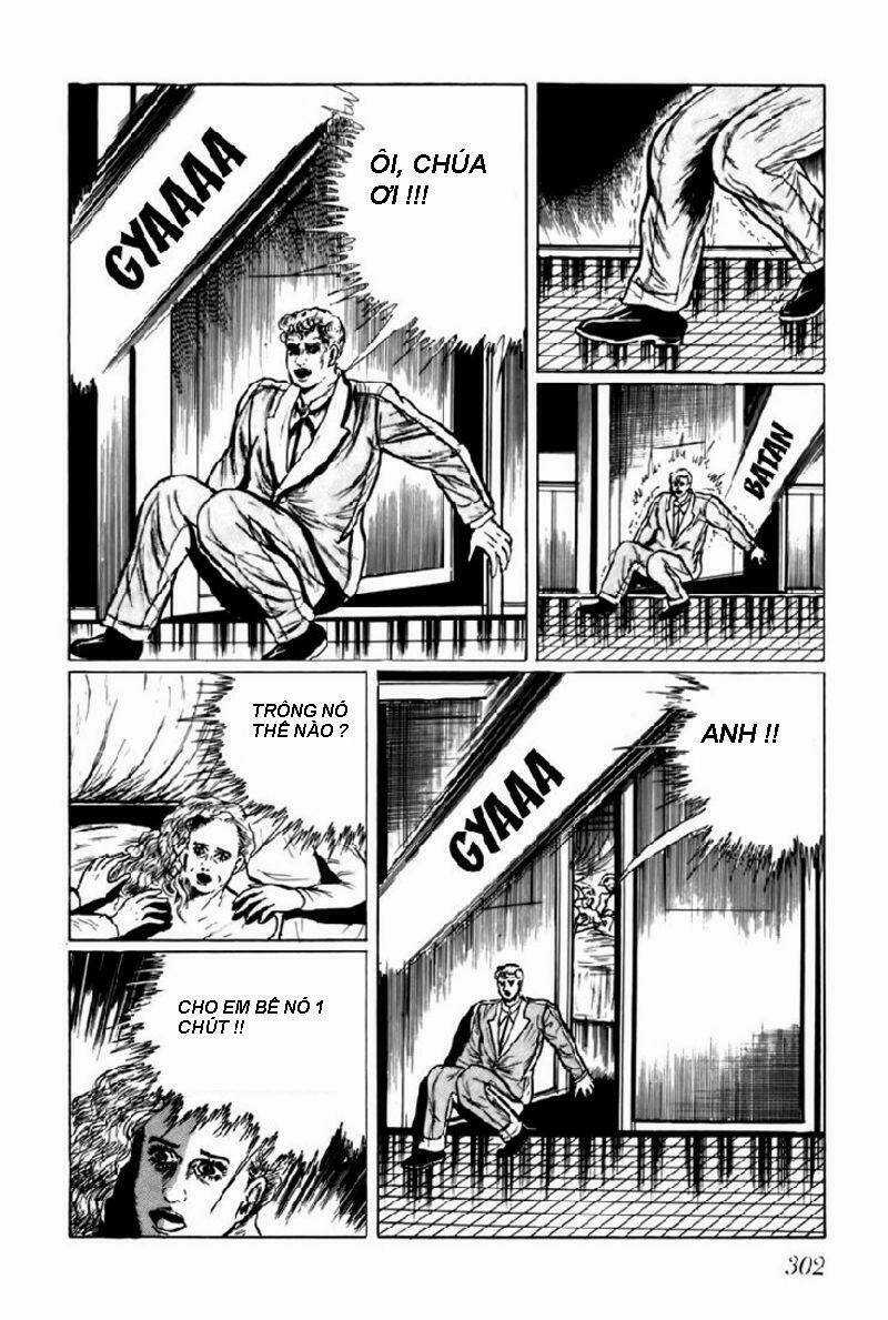 14-Sai Chapter 22 trang 5