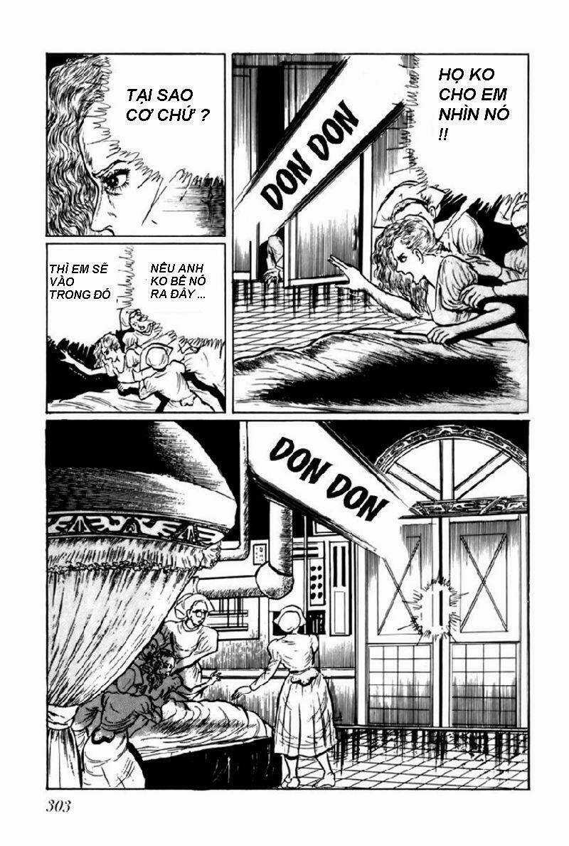 14-Sai Chapter 22 trang 6