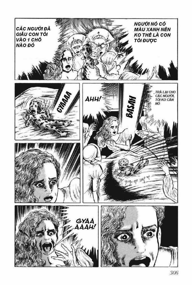 14-Sai Chapter 22 trang 9