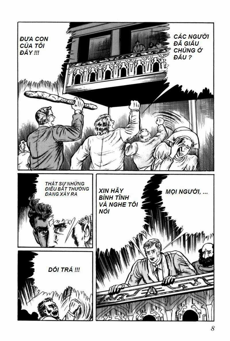 14-Sai Chapter 23 trang 10