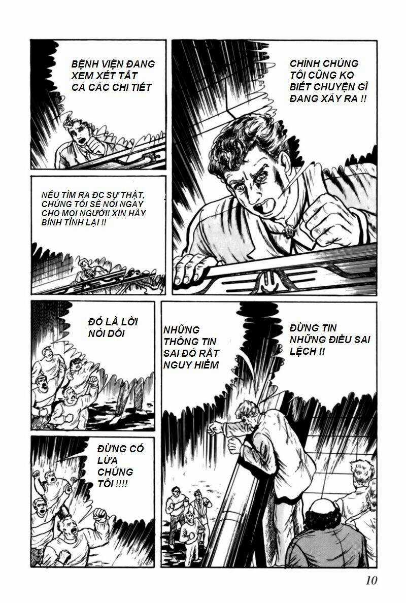 14-Sai Chapter 23 trang 12