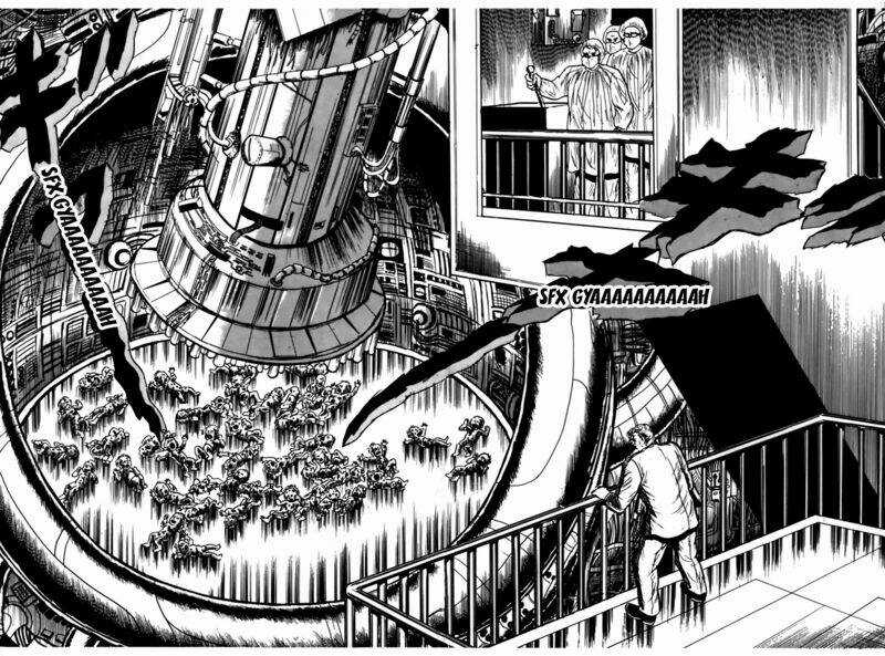 14-Sai Chapter 23 trang 16