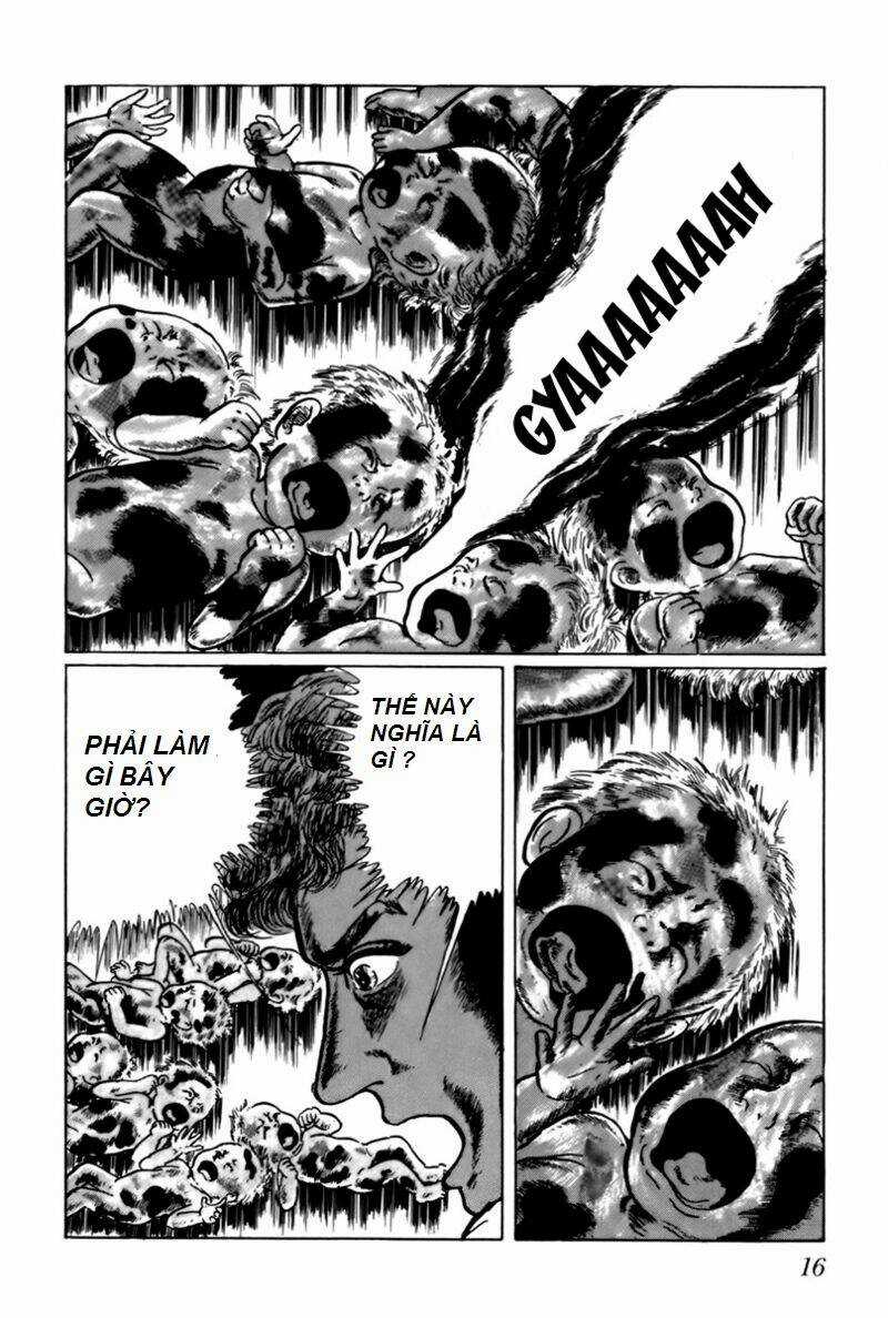 14-Sai Chapter 23 trang 17