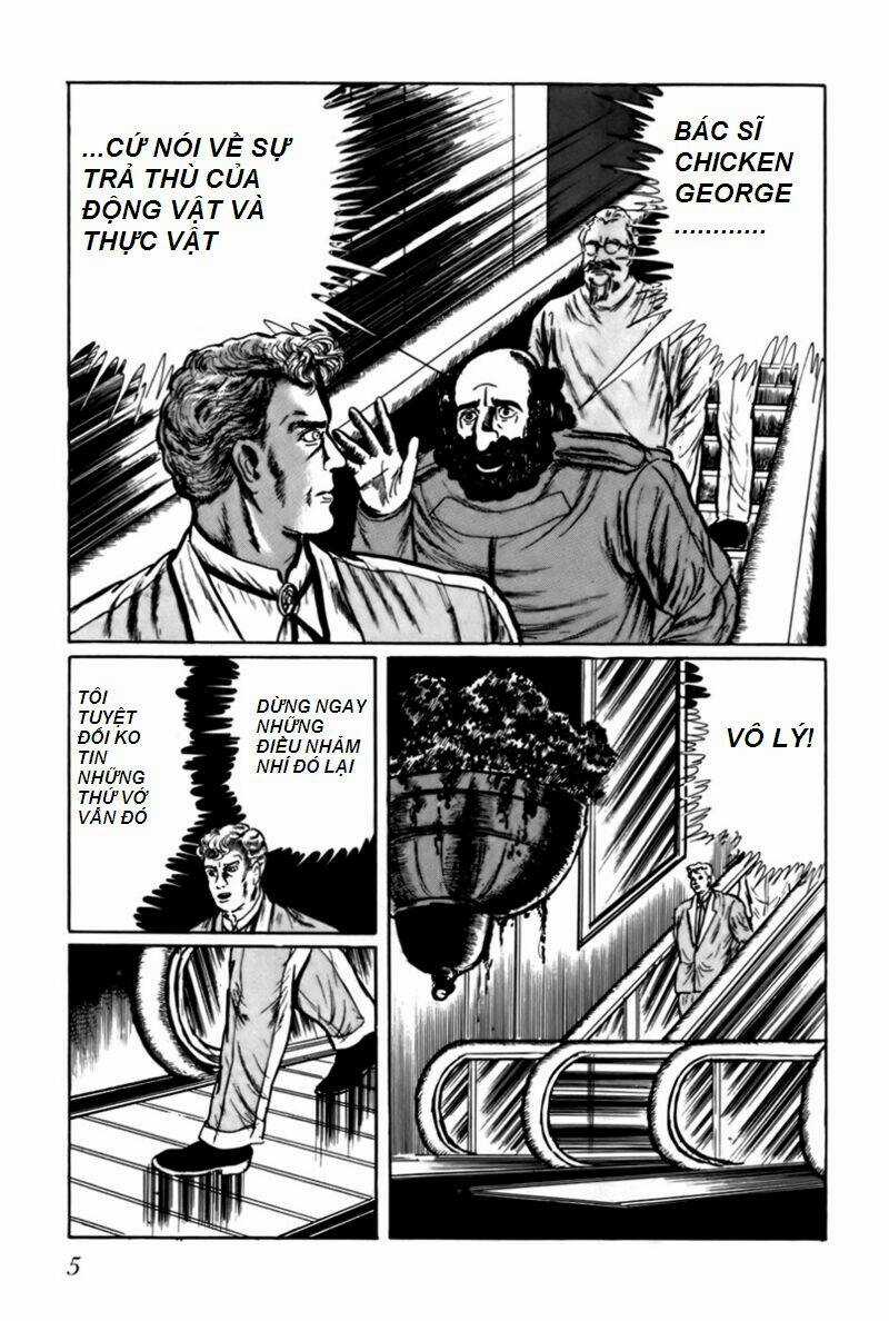 14-Sai Chapter 23 trang 7