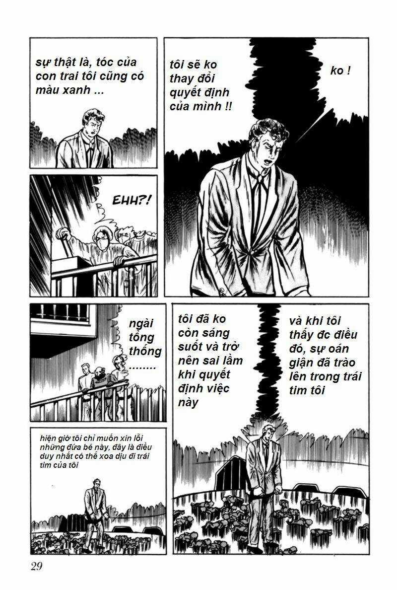 14-Sai Chapter 24 trang 10