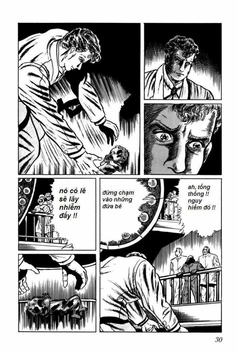 14-Sai Chapter 24 trang 11