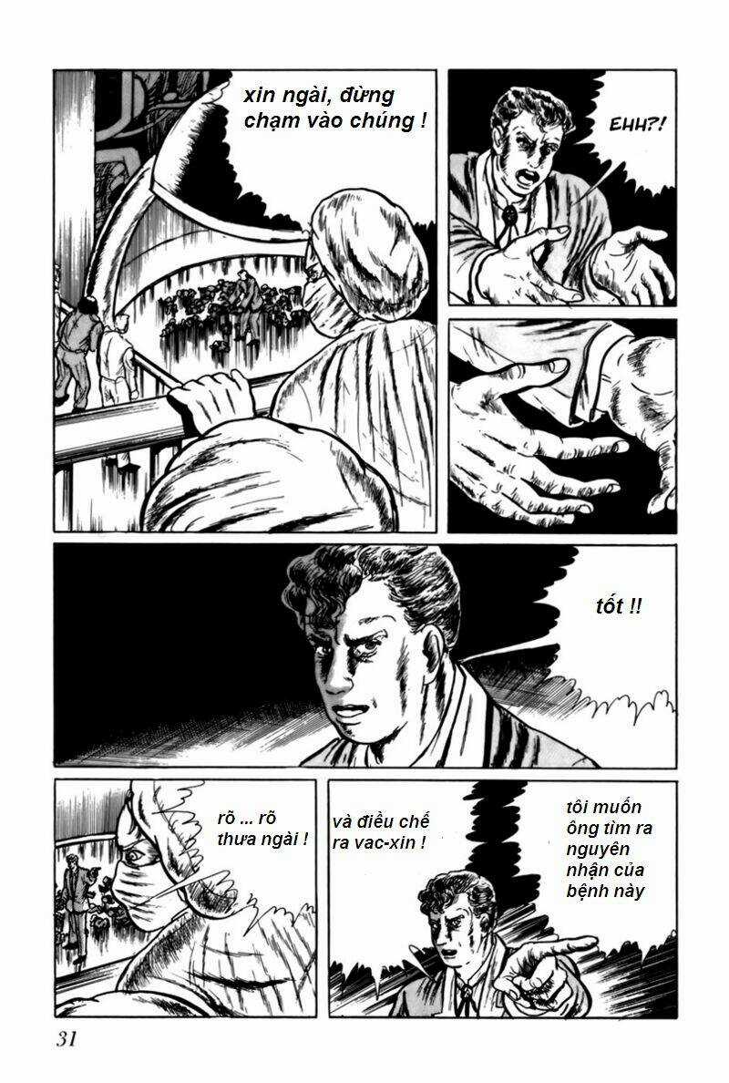 14-Sai Chapter 24 trang 12